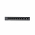 Router Ruijie Ethernet RG-EG210G-P, Alámbrico, 600Mbit/s, 9x RJ-45  1