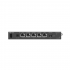 Ruijie Router RG-EG406XS-P Firewall, 5 x RJ-45, Alámbrico - Imagen adicional 1