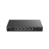 Ruijie Router RG-EG406XS-P Firewall, 5 x RJ-45, Alámbrico