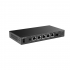 Ruijie Router RG-EG406XS-P Firewall, 5 x RJ-45, Alámbrico - Imagen adicional 3
