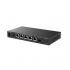 Ruijie Router RG-EG406XS-P Firewall, 5 x RJ-45, Alámbrico - Imagen adicional 2