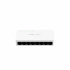 Switch Ruijie RG-ES08F, 8 Puertos Fast Ethernet 10/100, 1.6 Gbit/s, 2000 Entradas, No Administrado   1