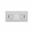 Switch Ruijie RG-ES08F, 8 Puertos Fast Ethernet 10/100, 1.6 Gbit/s, 2000 Entradas, No Administrado   4