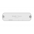 Switch Ruijie RG-ES103F-P, 3 Puertos Fast Ethernet 10/100 2 x PoE+ 30W, 6 Gbit/s, 2000 Entradas, No Administrado