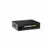Switch Ruijie RG-ES106F-P, 6 Puertos Fast Ethernet 10/100 4 x PoE Activo 54W, 1.2 Gbit/s, 2000 Entradas, No Administrado   2