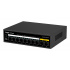Switch Ruijie Fast Ethernet RG-ES110F-P, 10 Puertos (8x PoE+) 110 W, 10/100Mbps, 8.000 Entradas - No Administrable  2