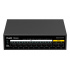 Switch Ruijie Fast Ethernet RG-ES110F-P, 10 Puertos (8x PoE+) 110 W, 10/100Mbps, 8.000 Entradas - No Administrable  1