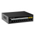 Switch Ruijie Fast Ethernet RG-ES110F-P, 10 Puertos (8x PoE+) 110 W, 10/100Mbps, 8.000 Entradas - No Administrable  3