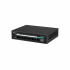 Switch Ruijie Gigabit Ethernet RG-ES110GS-P-L, 9 Puertos 10/100/1000Mbps, 1 Puerto SFP, 20 Gbit/s, 4000 Entradas  ― No Administrable  2