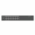 Switch Ruijie Gigabit Ethernet, 16 Puertos 10/100/1000, 32 Gbit/s, 8000 Entradas - No administrable  1