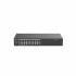 Switch Ruijie Gigabit Ethernet, 16 Puertos 10/100/1000, 32 Gbit/s, 8000 Entradas - No administrable  2