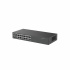 Switch Ruijie Gigabit Ethernet, 16 Puertos 10/100/1000, 32 Gbit/s, 8000 Entradas - No administrable  3