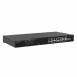 Switch Ruijie RG-ES118FGS-LP, 16 Puertos Fast Ethernet 10/100 16 x PoE Activo 120W, 7.2 Gbit/s, 8000 Entradas, No Administrado   4