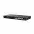 Switch Ruijie RG-ES118FGS-LP, 16 Puertos Fast Ethernet 10/100 16 x PoE Activo 120W, 7.2 Gbit/s, 8000 Entradas, No Administrado   3