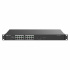 Switch Ruijie RG-ES118GS-P-L, 16 Puertos Gigabit Ethernet 10/100/1000 16 x PoE+ No disponible, 2 Puertos SFP, 56 Gbit/s, 8000 Entradas, No Administrado   4