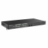 Switch Ruijie RG-ES118GS-P-L, 16 Puertos Gigabit Ethernet 10/100/1000 16 x PoE+ No disponible, 2 Puertos SFP, 56 Gbit/s, 8000 Entradas, No Administrado   3