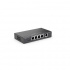 Switch Ruijie Gigabit Ethernet RG-ES205GC-P, 5 Puertos 10/100/1000Mbps (4x PoE), 10 Gbit/s, 2.000 Entradas - Administrable  2