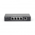 Switch Ruijie Gigabit Ethernet RG-ES205GC-P, 5 Puertos 10/100/1000Mbps (4x PoE), 10 Gbit/s, 2.000 Entradas - Administrable  1