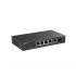Switch Ruijie RG-ES206MG-P, 4 Puertos 2.5G Ethernet 100/1000/2500 4 x PoE+ 67W, 1 Puertos SFP+, 45 Gbit/s, Administrado - Imagen adicional 3