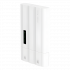 Switch Ruijie RG-ES207GS-AC-OD, 5 Puertos Gigabit Ethernet 10/100/1000 4 x PoE+ 60W, 2 Puertos SFP, 14 Gbit/s, 2000 Entradas, Administrado