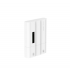 Switch Ruijie RG-ES207GS-PI-OD, 5 Puertos Gigabit Ethernet 10/100/1000 4 x PoE+/PoE++ 60W, 2 Puertos SFP, 2 Puertos SFP+, 14 Gbit/s, 2000 Entradas, Administrado - Imagen adicional 1