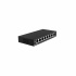 Switch Ruijie Gigabit Ethernet RG-ES208GC, 8x RJ-45 10/100/1000Mbps, 16 Gbit/s, 4.000 Entradas - Administrable  2