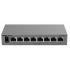Switch Ruijie RG-ES208GC-V2, 8 Puertos Gigabit Ethernet 10/100/1000, 16 Gbit/s, 16000 Entradas, Administrado