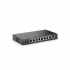 Switch Ruijie Gigabit Ethernet RG-ES209GC-P, 9 Puertos (8x PoE) 10/100/1000Mbps, 120W, 18 Gbit/s, 4000 Entradas - Administrable  2