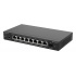 Switch Ruijie RG-ES209MG-P, 8 Puertos 2.5G Ethernet 100/1000/2500 8 x PoE+ 130W, 1 Puertos SFP+, 60 Gbit/s, 4000 Entradas, No Administrado  3