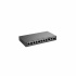Switch Ruijie Gigabit Ethernet RG-ES210GS-P, 8 Puertos PoE 10/100/1000Mbps, 20 Gbit/s, 4000 Entradas - Administrable  4