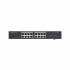 Switch Ruijie Gigabit Ethernet RG-ES218GC-P, 16 Puertos PoE 10/100/1000Mbps + 2 SFP, 36 Gbit/s, 8.000 Entradas - Administrable  1