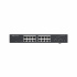 Switch Ruijie Gigabit Ethernet RG-ES218GC-P, 16 Puertos PoE 10/100/1000Mbps + 2 SFP, 36 Gbit/s, 8.000 Entradas - Administrable  1