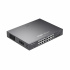 Switch Ruijie Gigabit Ethernet RG-ES218GC-P, 16 Puertos PoE 10/100/1000Mbps + 2 SFP, 36 Gbit/s, 8.000 Entradas - Administrable  2