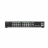 Switch Ruijie Gigabit Ethernet RG-ES220GS-P, 18 Puertos RJ-45 10/100/1000Mbp, 40Gbit/s, 8000 Entradas - Administrable  1
