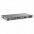 Switch Ruijie RG-ES228GS-P V2, 26 Puertos Gigabit Ethernet 10/100/1000 24 x PoE/PoE+/PoE++ 370W, 2 Puertos SFP, 56 Gbit/s, 16000 Entradas, Administrado - Imagen adicional 1