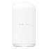 Access Point Ruijie RG-EST330F-P, 100Mbit/s, 3 x RJ-45, 2.4/5GHz, 1 Antena Interna de 13 dBi, 1 Pieza  1
