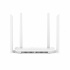 Router Ruijie Ethernet de Banda Dual RG-EW1200, Inalámbrico, 1200 Mbit/s, 3x RJ-45, 2.4/5GHz, 4 Antenas Externas 5dBi  2