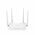 Router Ruijie Ethernet de Banda Dual RG-EW1200, Inalámbrico, 1200 Mbit/s, 3x RJ-45, 2.4/5GHz, 4 Antenas Externas 5dBi  1