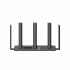Router Ruijie Ethernet RG-EW1300G, Inalámbrico, 1300 Mbit/s, 2.4 - 5GHz, 5 Antenas Externas de 5dBi  3