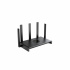 Router Ruijie Ethernet RG-EW1300G, Inalámbrico, 1300 Mbit/s, 2.4 - 5GHz, 5 Antenas Externas de 5dBi  2