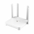 Router Ruijie Ethernet de Banda Dual MU-MIMO RG-EW1800GX PRO, Inalámbrico, 1.2 Gbit/s, 5x RJ-45, 2.4/5GHz, 4 Antenas Externas 4.5dBi  2