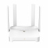 Router Ruijie Ethernet de Banda Dual MU-MIMO RG-EW1800GX PRO, Inalámbrico, 1.2 Gbit/s, 5x RJ-45, 2.4/5GHz, 4 Antenas Externas 4.5dBi  1