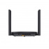 Router Ruijie Ethernet RG-EW300 PRO, Inalámbrico, 300 Mbit/s, 3x RJ-45, 2.4GHz, 4 Antenas Externas 5dBi  3
