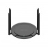 Router Ruijie Ethernet RG-EW300 PRO, Inalámbrico, 300 Mbit/s, 3x RJ-45, 2.4GHz, 4 Antenas Externas 5dBi  1