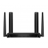 Ruijie Router RG-EW300T-LA Firewall, Wi-Fi 4, 4 x RJ-45 300 Mbit/s WLAN, Inalámbrico, Banda 2.4 GHz, 4 Antenas Externas, de 4.7 dBi - Imagen adicional 2