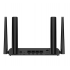 Ruijie Router RG-EW300T-LA Firewall, Wi-Fi 4, 4 x RJ-45 300 Mbit/s WLAN, Inalámbrico, Banda 2.4 GHz, 4 Antenas Externas, de 4.7 dBi - Imagen adicional 3