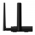 Ruijie Router RG-EW300T-LA Firewall, Wi-Fi 4, 4 x RJ-45 300 Mbit/s WLAN, Inalámbrico, Banda 2.4 GHz, 4 Antenas Externas, de 4.7 dBi - Imagen adicional 1