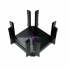 Ruijie Router con Sistema de Red Wi-Fi en Malla RG-EW6000GX, 4 x RJ-45, 4804 Mbit/s WLAN, Doble Banda 2.4/5 GHz, Wi-Fi 6, 8 Antenas Externas de 5 dBi, 1 Pieza  3