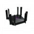 Ruijie Router con Sistema de Red Wi-Fi en Malla RG-EW6000GX, 4 x RJ-45, 4804 Mbit/s WLAN, Doble Banda 2.4/5 GHz, Wi-Fi 6, 8 Antenas Externas de 5 dBi, 1 Pieza - Imagen adicional 3