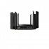 Ruijie Router con Sistema de Red Wi-Fi en Malla RG-EW6000GX, 4 x RJ-45, 4804 Mbit/s WLAN, Doble Banda 2.4/5 GHz, Wi-Fi 6, 8 Antenas Externas de 5 dBi, 1 Pieza - Imagen adicional 7